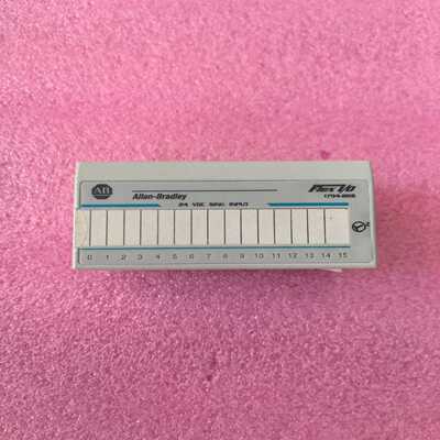 罗克韦尔1794-IB16模块，件，无修，成色不错，询价