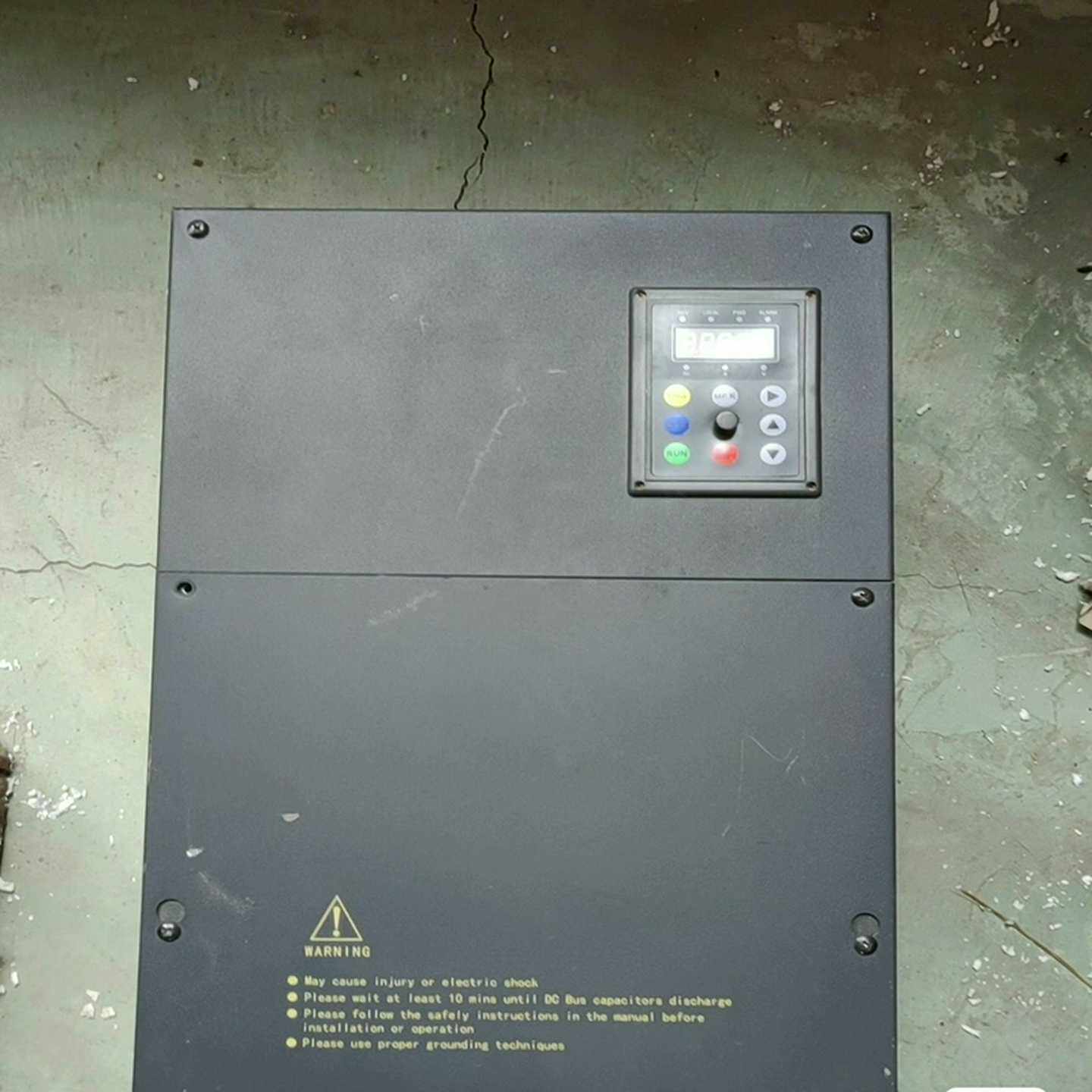 SMC阀岛通讯模块EX600-SDN2A，几乎全新，数量2个一议价商品