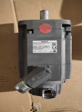 1FK7042-2AF71-1RA0，西门子电机，二手拆机功--议价商品