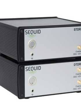 供应德国Sequid阻抗测试仪STDR-6t5