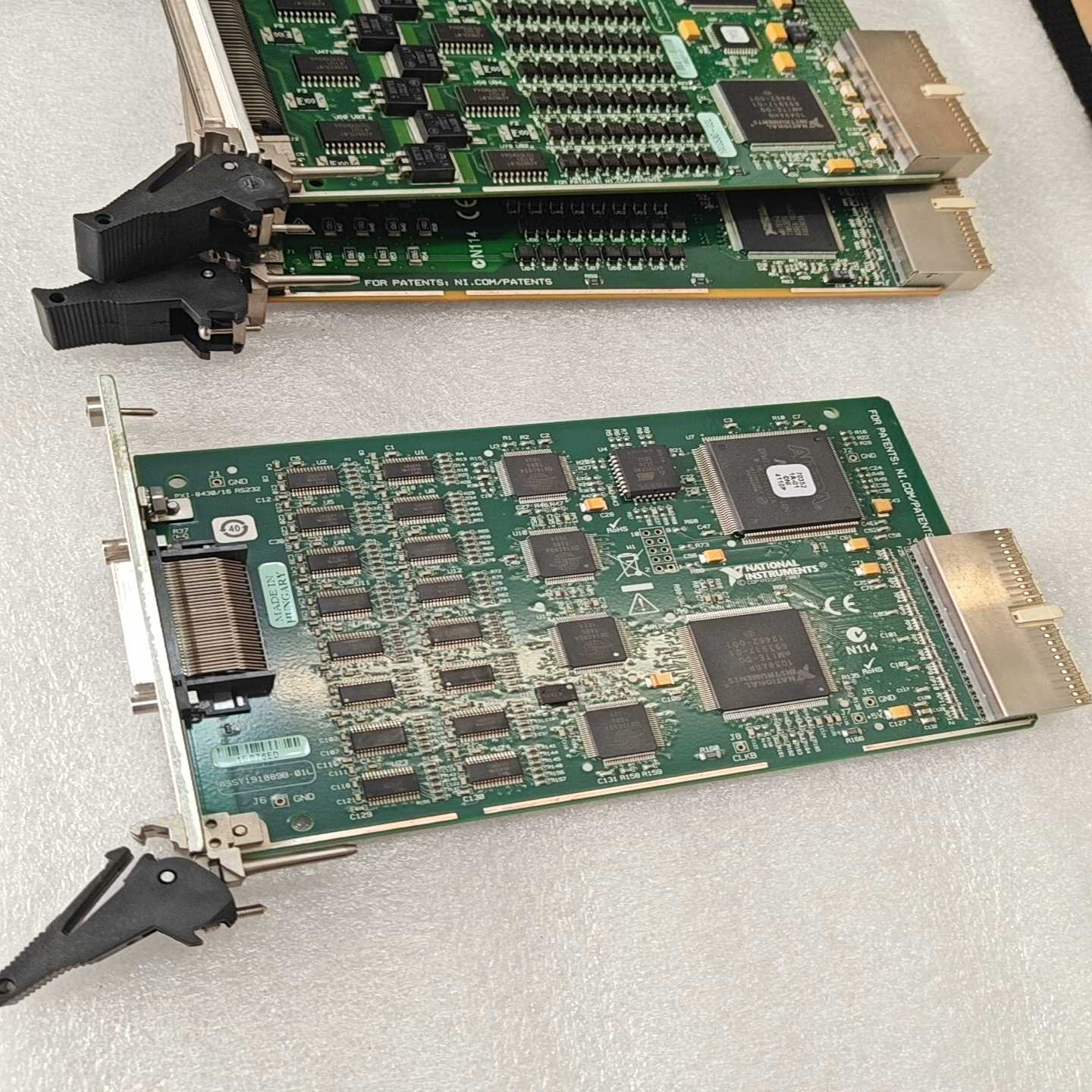 美国NIPXI-8430/16，原装二手图片真实有效，功能-询价客服