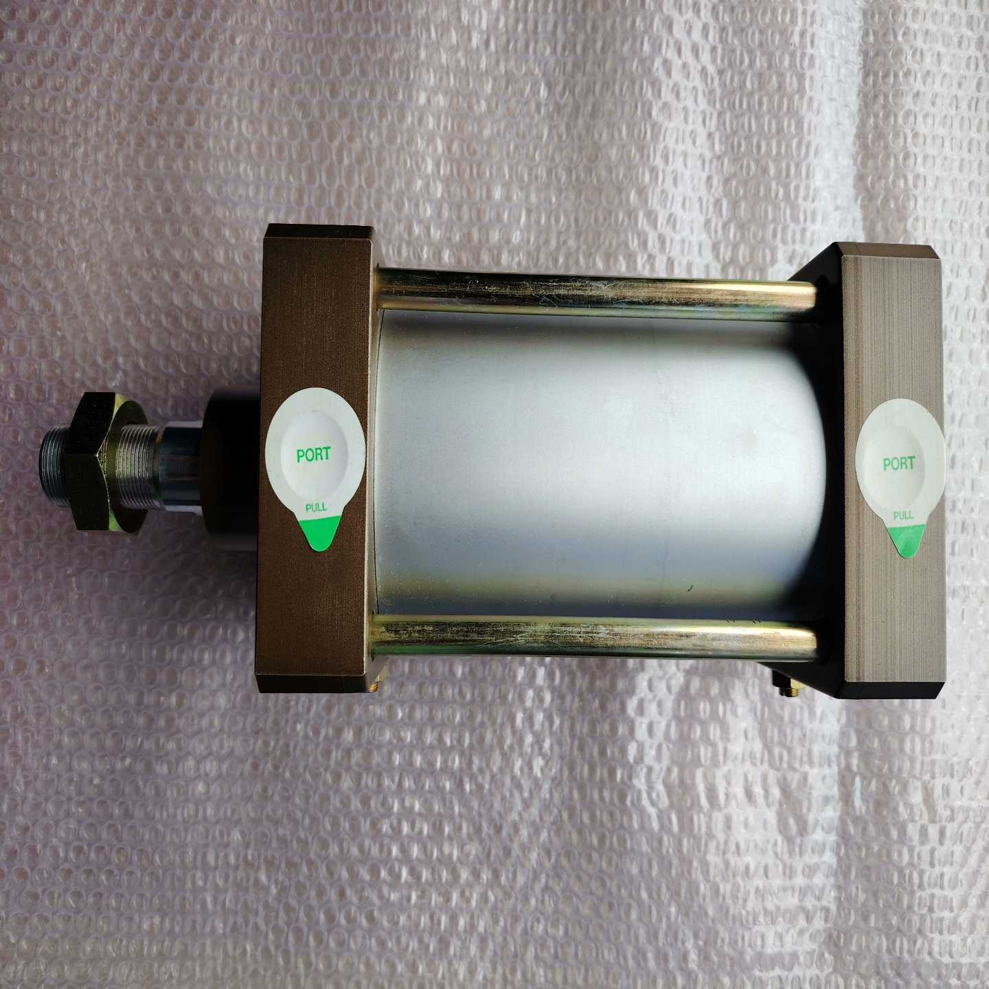 （议价）气缸SCA2-FB-100B-100-R0-D