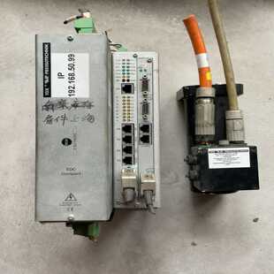 设备 电机一套 德国TOX托克斯驱动 注：电机一接适 议价