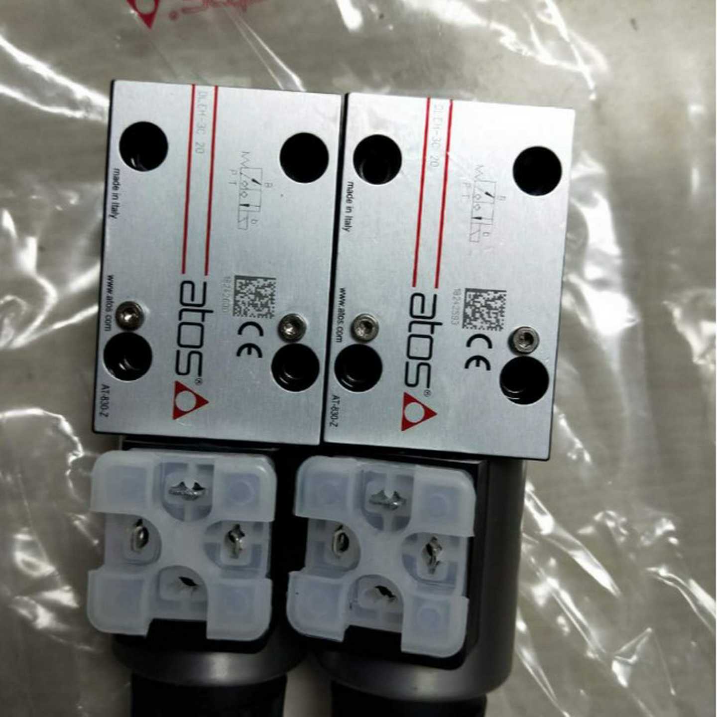 意大利ATOS阿托斯齿轮泵PFG-34i0-DPFG-340-D/RO现货