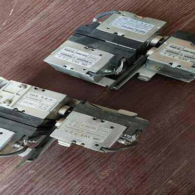 议价saces.p.a拆机成色如图打包6个适用