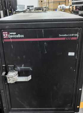蝴蝶屏蔽类设备选件-DeviceBox3.0-RF100 3