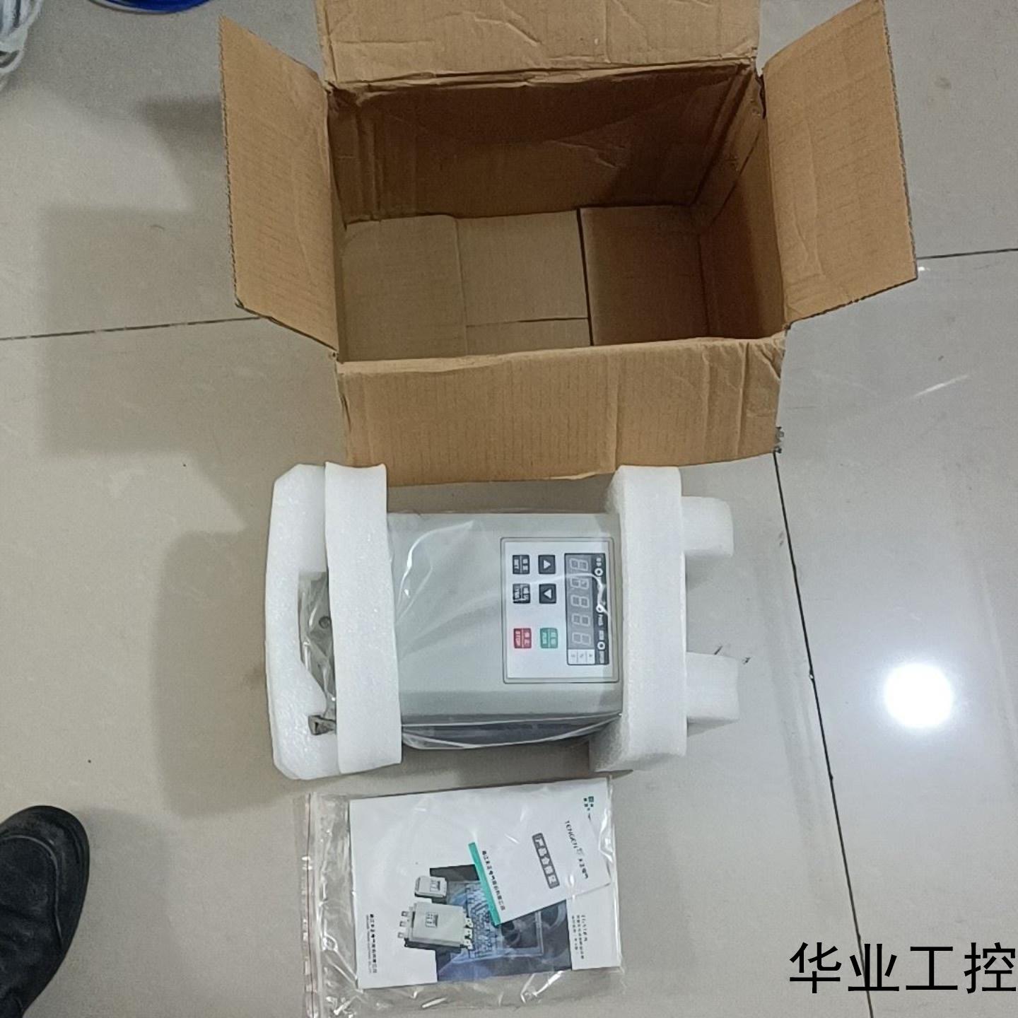 全新天正软起动器TGS3-37KW一台议价商品