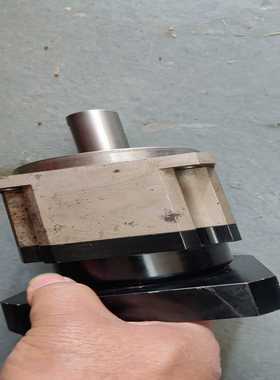 【星慕电子】精研行星减速机。AB115-S2-P2。1：4。成色如图