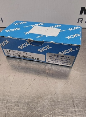 SICKCSM1-P1114ColourSensorP/N:1022569