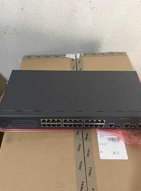 h3cs3100v2-26tp-ei百兆交换机没有外询价