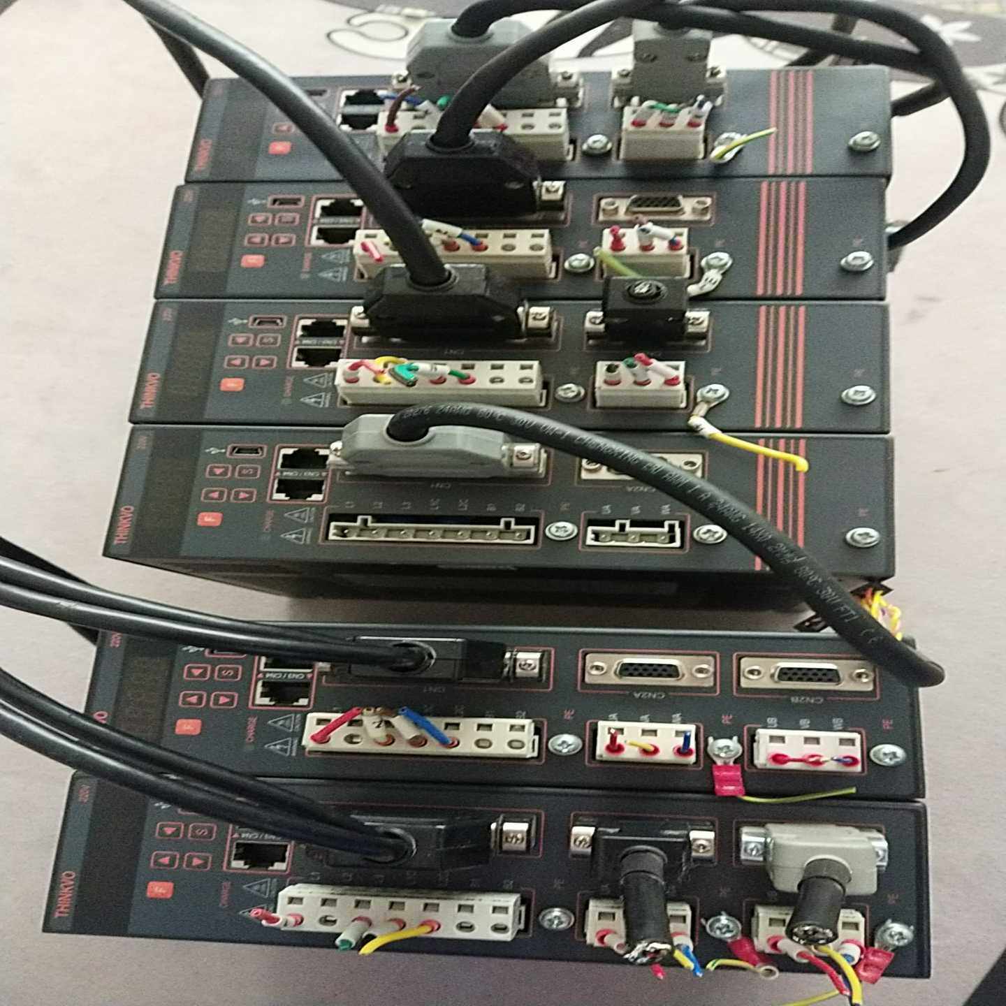 图科C3DW一06A20双轴2台询价