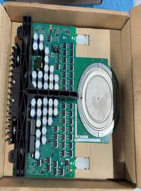 ABB高压IGCT模块型号3BHE009681R0101--议价商品