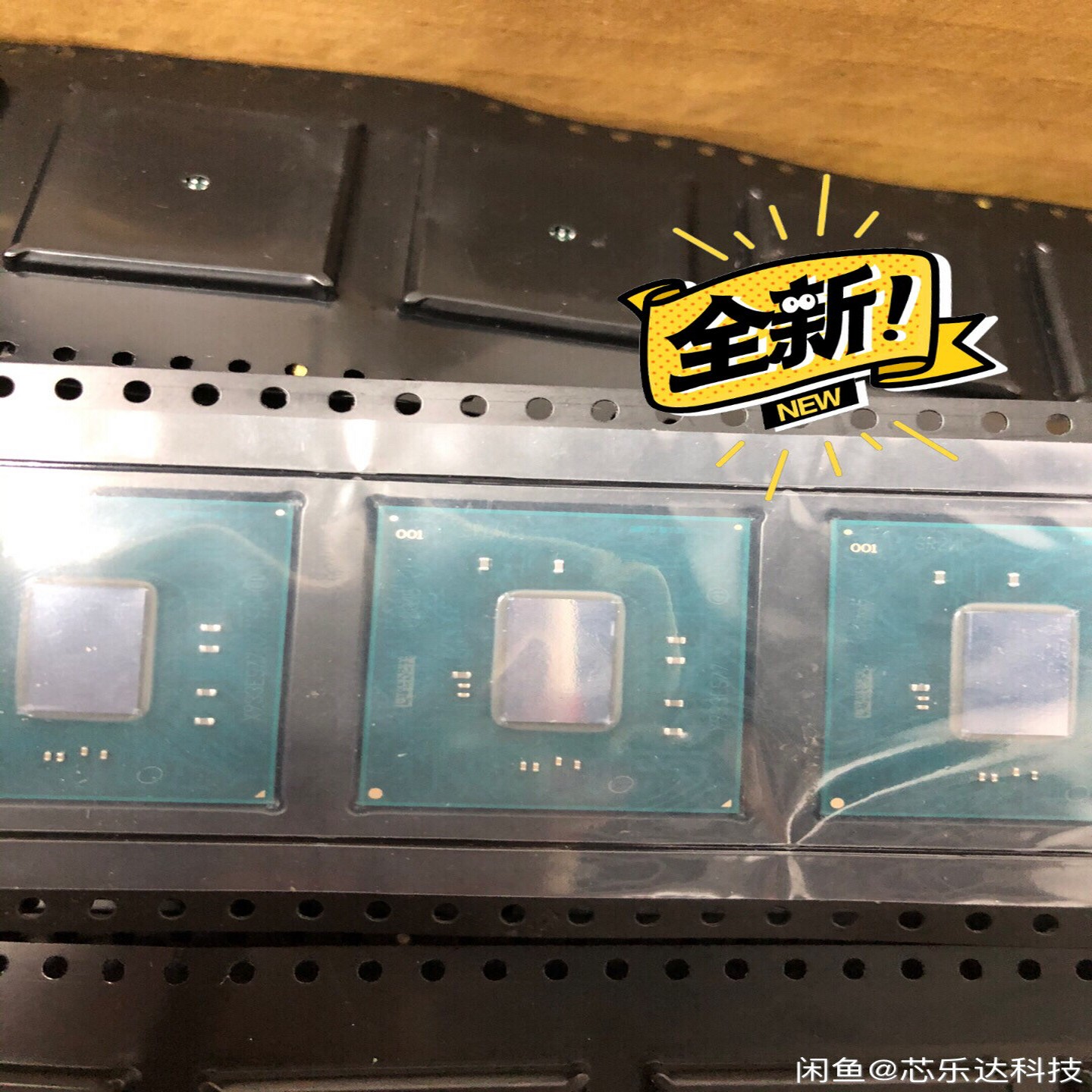 售前询价售前询价议价全新南北桥SR2CA SR404 SREVJ SR2WC芯片