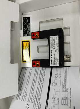 balluffU形光电开关，【询价】