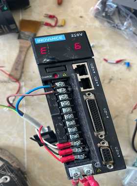 议价200驱动器V62016I，200，拆机