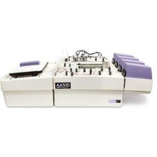 议价议价德国SEAL basic连续流动分析仪议价 AA500