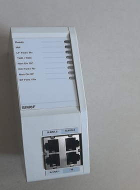 ABBMOD600ASIM8F--议价商品