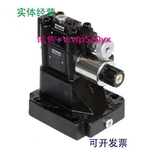 配件派克溢流阀R4V03-535P0PN4MAA1P25比例阀D41FBE01FC1NF议价