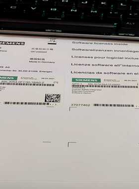 【议价】6SL3054-0EJ00-1BA0-ZF03适用