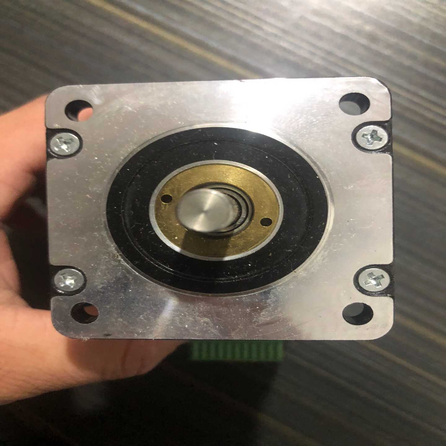 STM24SF-3AN鸣志一体步进电机60步进带驱动一体询价