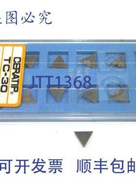 供应9 京瓷 Ceratip TC-30 三角硬质合金BLADE TP-730 AA