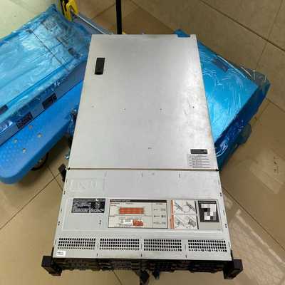低价爆款戴尔R720XD2U机架式二手服务器双路OA--议价商品