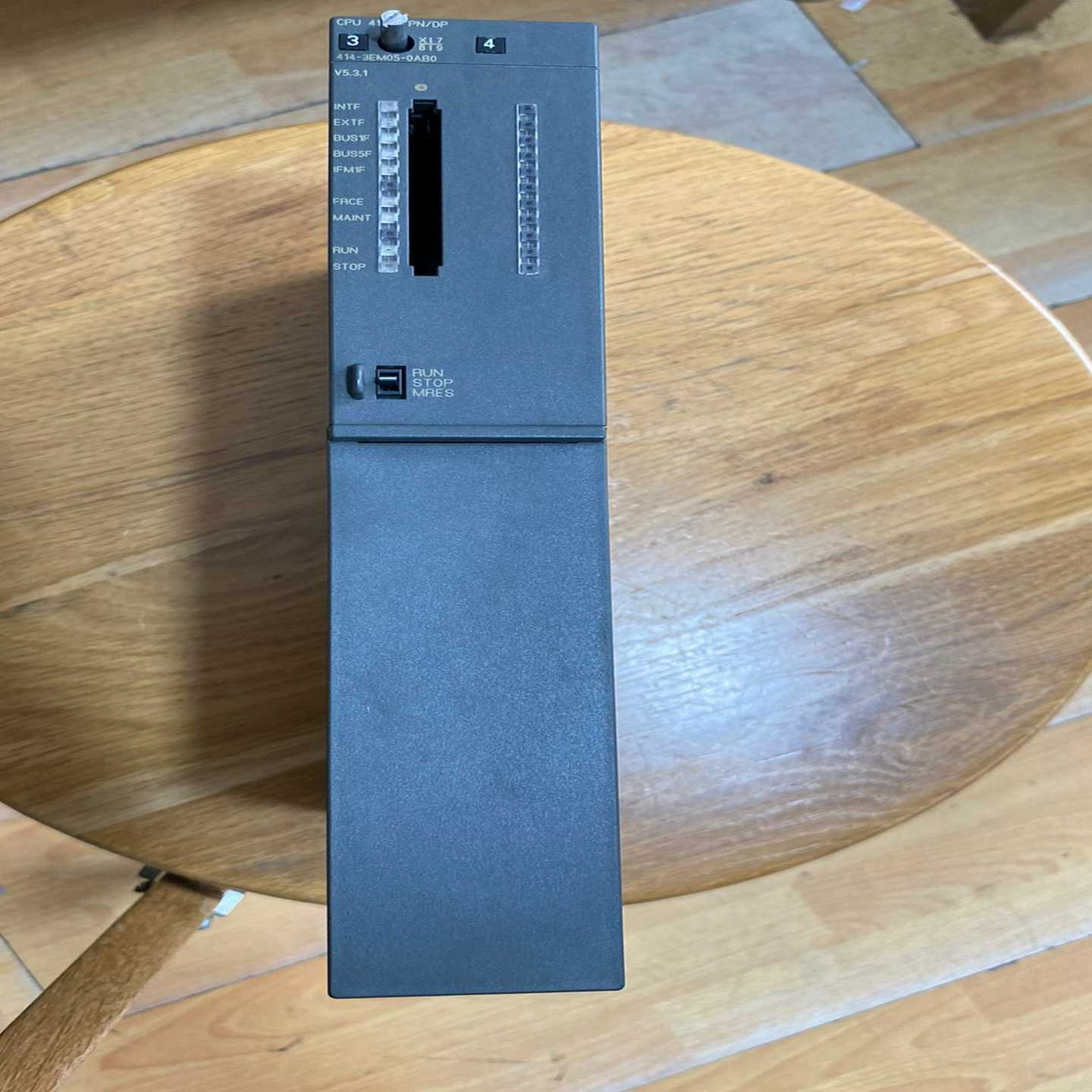 模块，型号6ES7414-3EM05-0AB0实物图询价