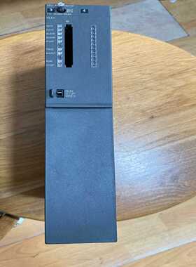 西门子模块，型号6ES7414-3EM05-0AB0实物图--议价商品