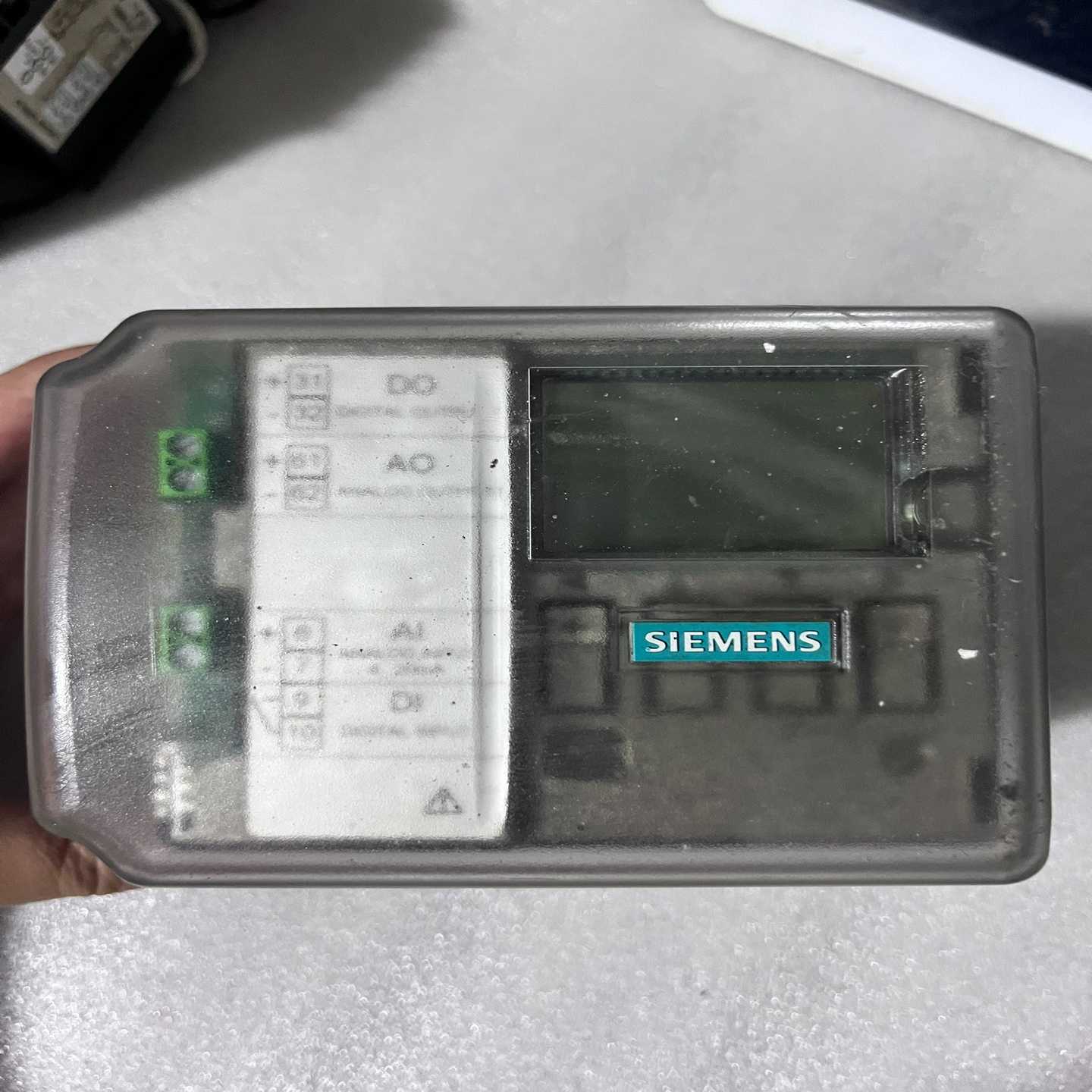 西门子SIPART PS100 6DR7102-0NN11--询价客服