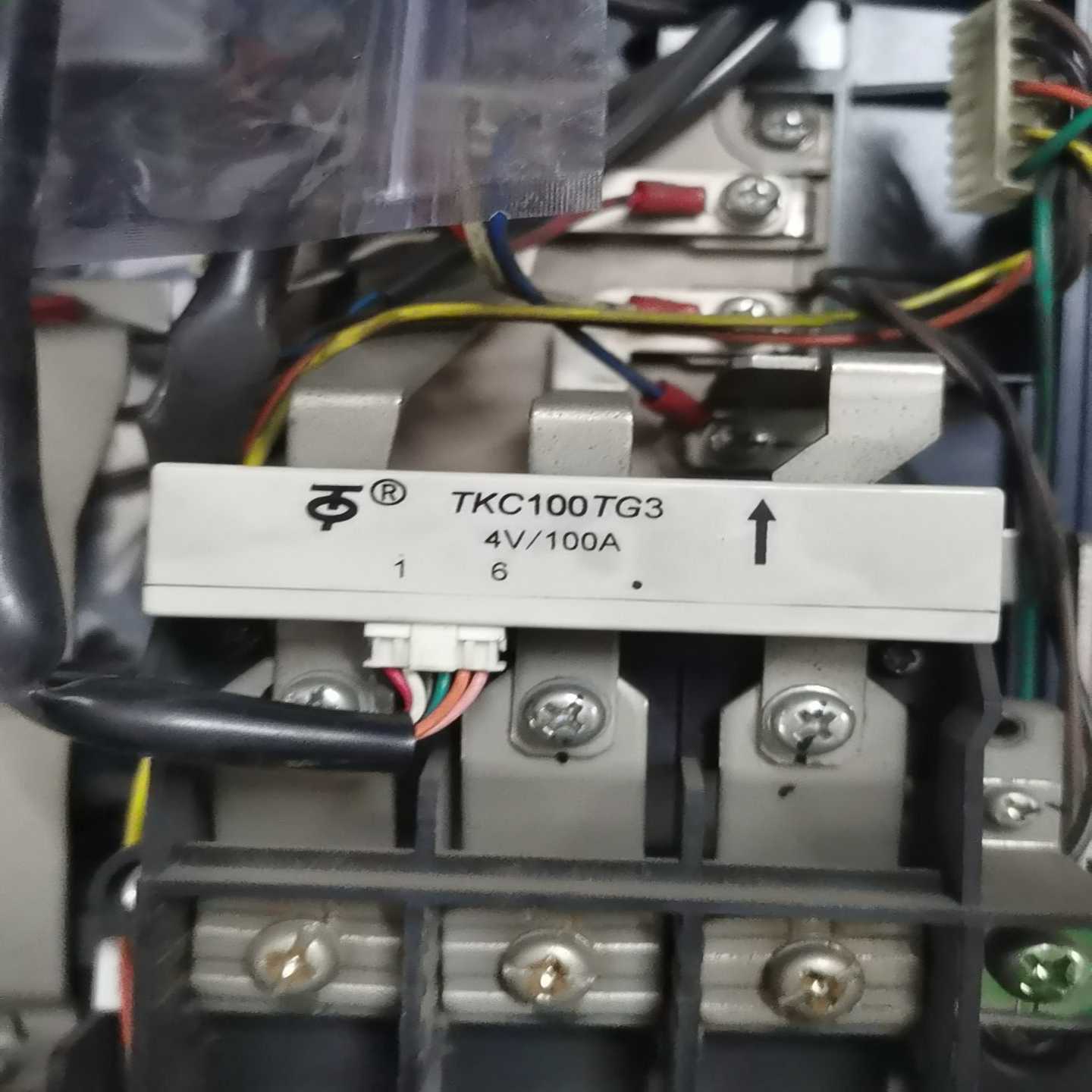 【议价】TKC100TG3,电流传感器,cT适用