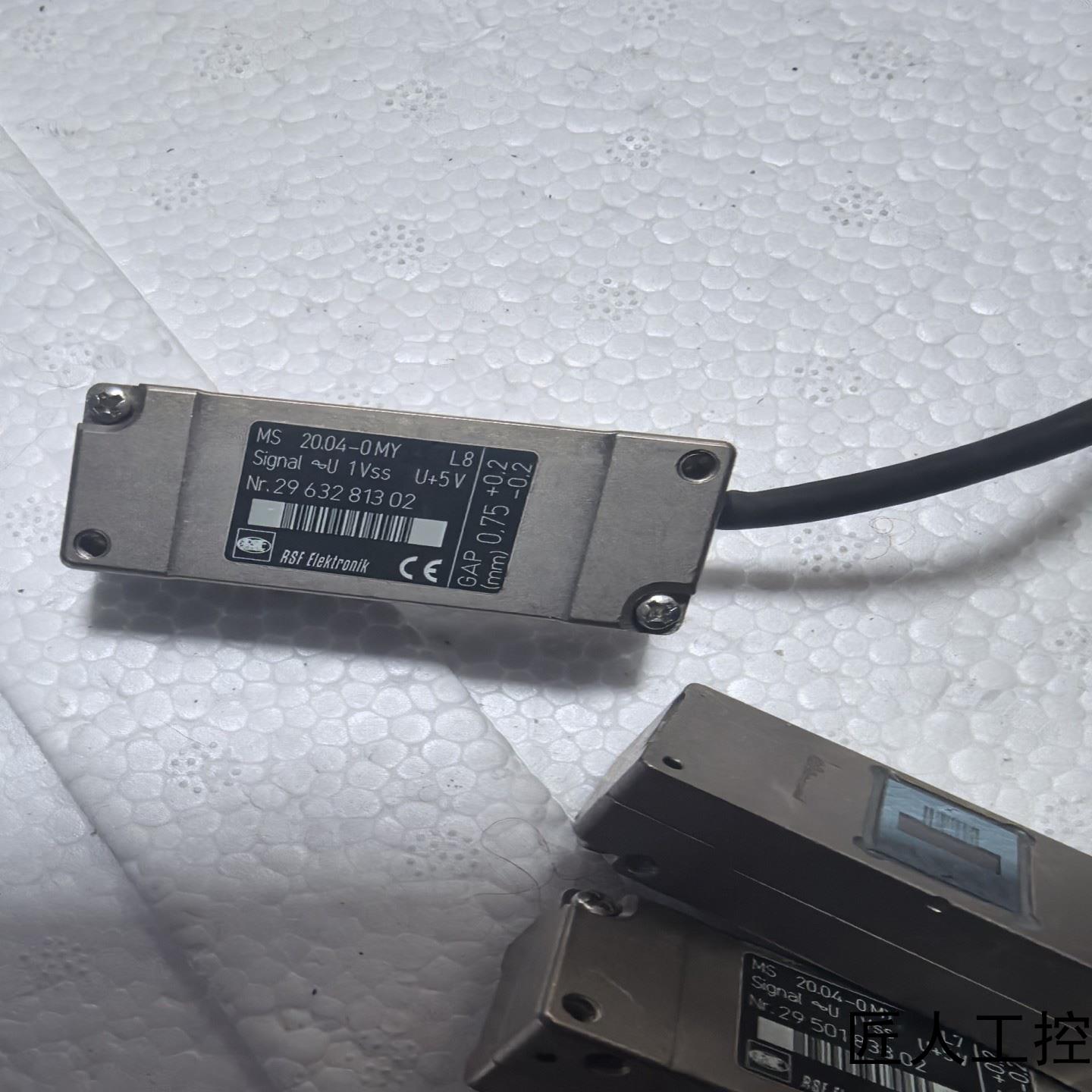 RSF Elektronik光栅尺读头MS2004-OMY议价商品