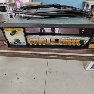 还有一根 功能正常 咨询 FLUKE福禄克1920A频率计数器