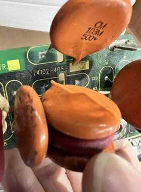 AB1394伺服压敏板74102-405议价商品拍前询价