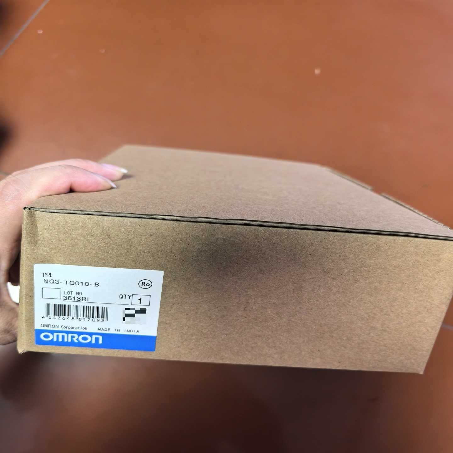 V600-CH1D-V2V600-A203G3A