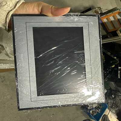 富士触摸屏TS1070i 原装二手 成色漂亮 包好