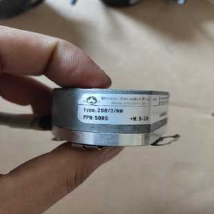 Encoder编码 British 器260 500 霸霸电子
