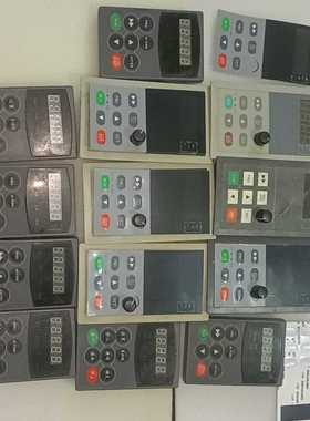易驱变频器面板ED3000型专用别弄错！其它几种发机标签来不--议价