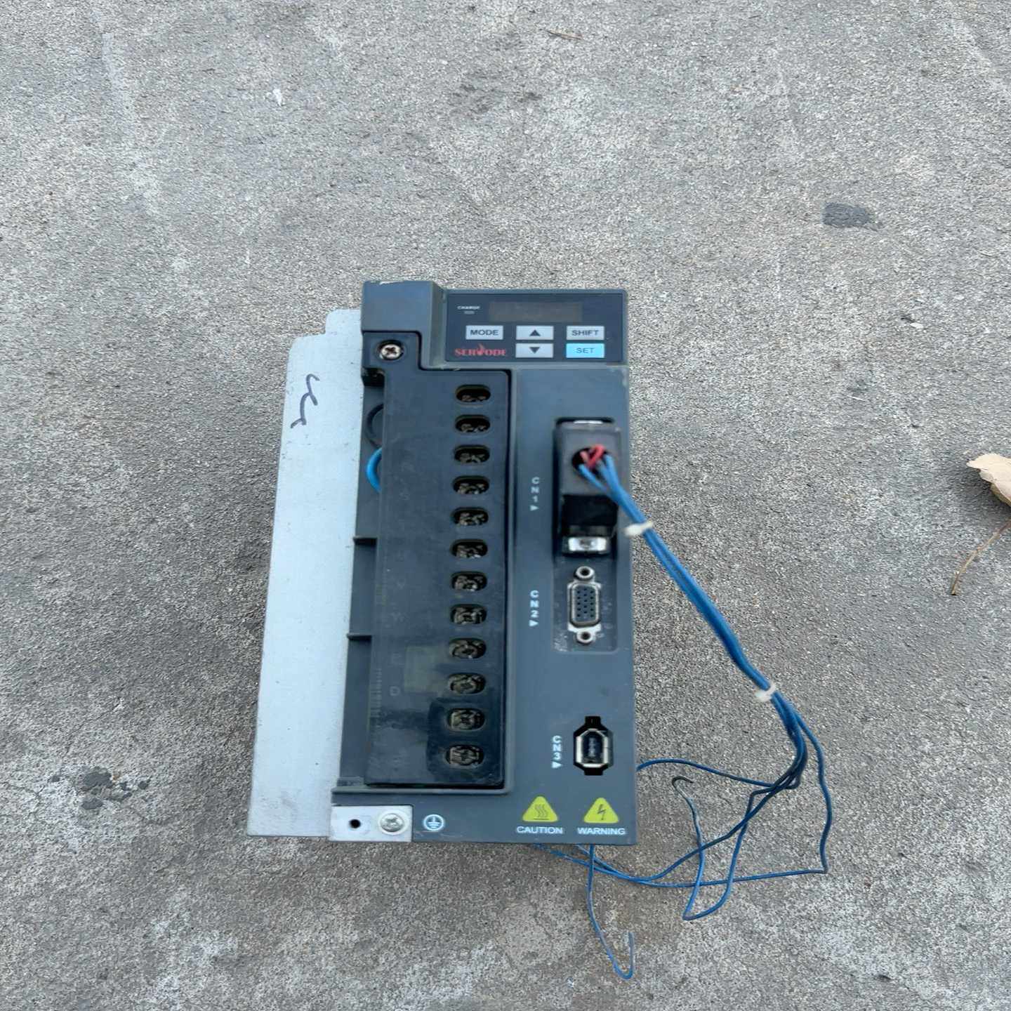 赛孚德伺服驱动器2.3KWASD60EA2R343AR询价