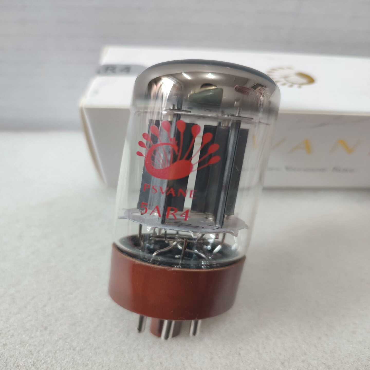 贵族之声5AR4电子管代GZ345Z4P整流管.单只价询价