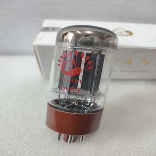 贵族之声5AR4电子管代GZ345Z4P整流管.单只价询价