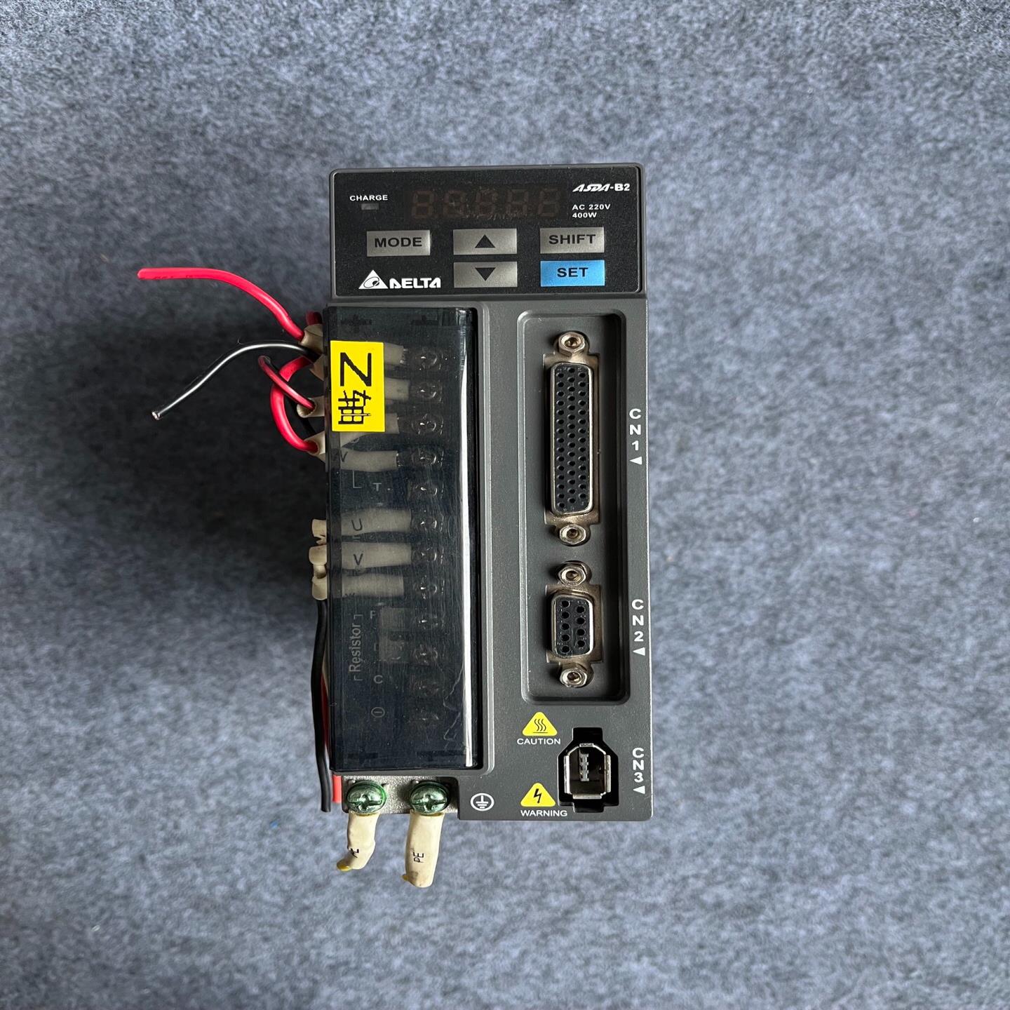 台达400wB2驱动器（佳毅工控）