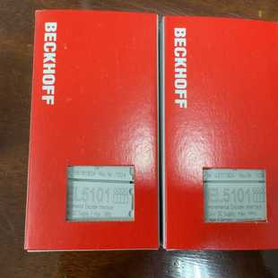 议价 下单秒发货 询价 倍福EL3632