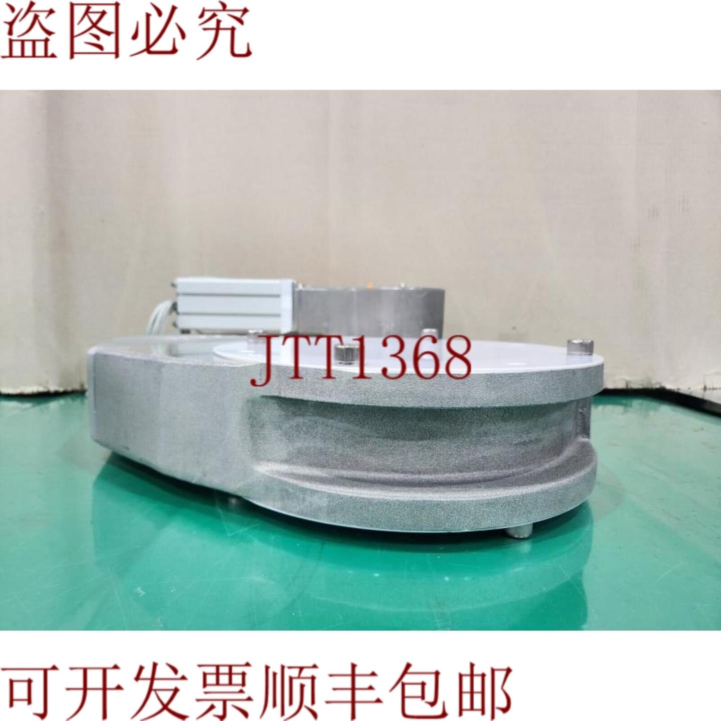 供应V-TEX 钟摆式阀 GPF-01010-2-01V