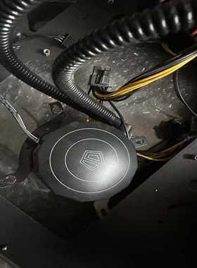 议价idcooling240水冷自定义出土成色