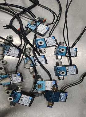 【议价】MAC高频电磁阀35A-ACA-DDAA-1BA适用