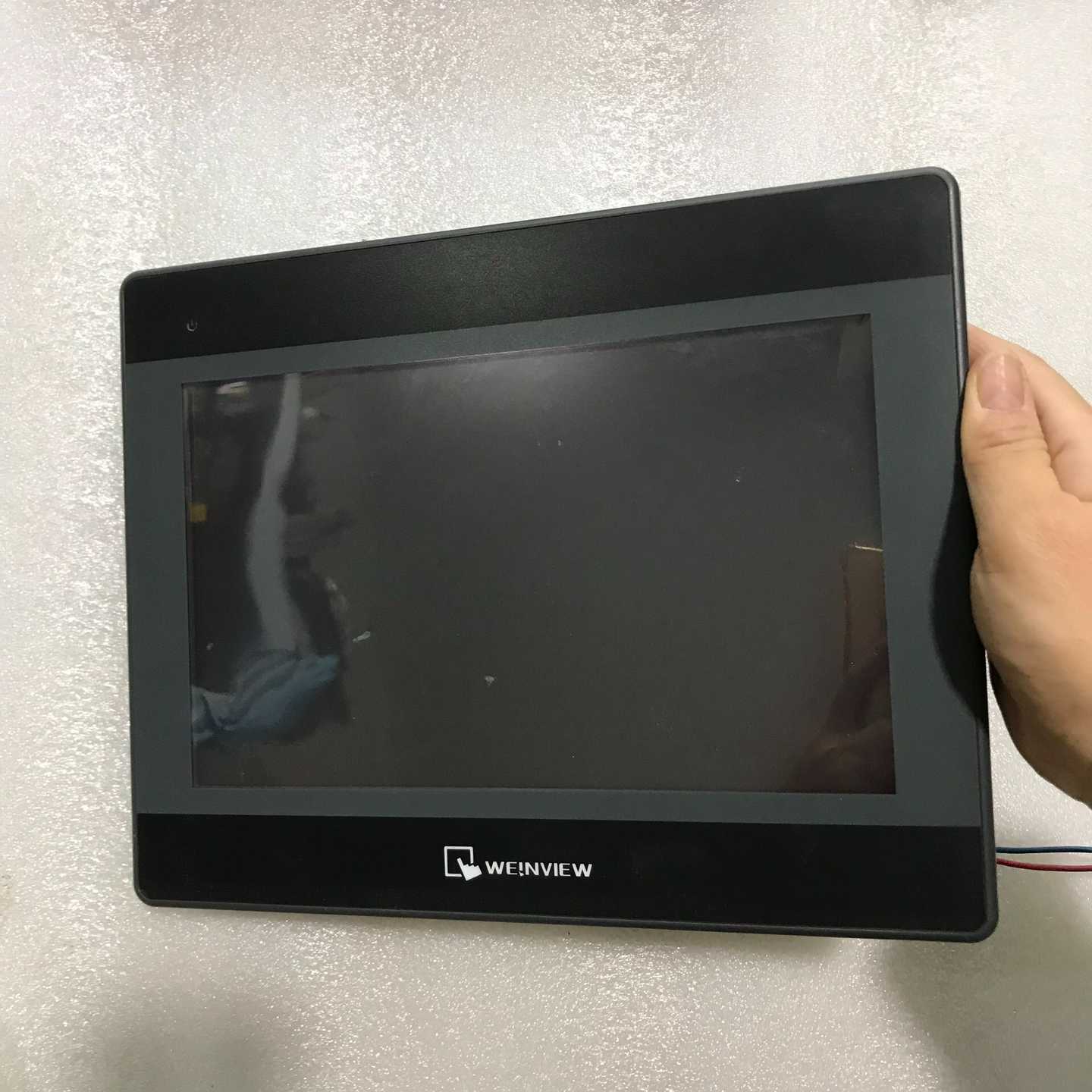 【议价】TK6100IV5WV维纶触摸屏，成色不错，触摸板失灵了适用