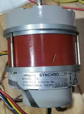 询价1-4-4TS472N1E11，舵角发送器，自整角机，AC