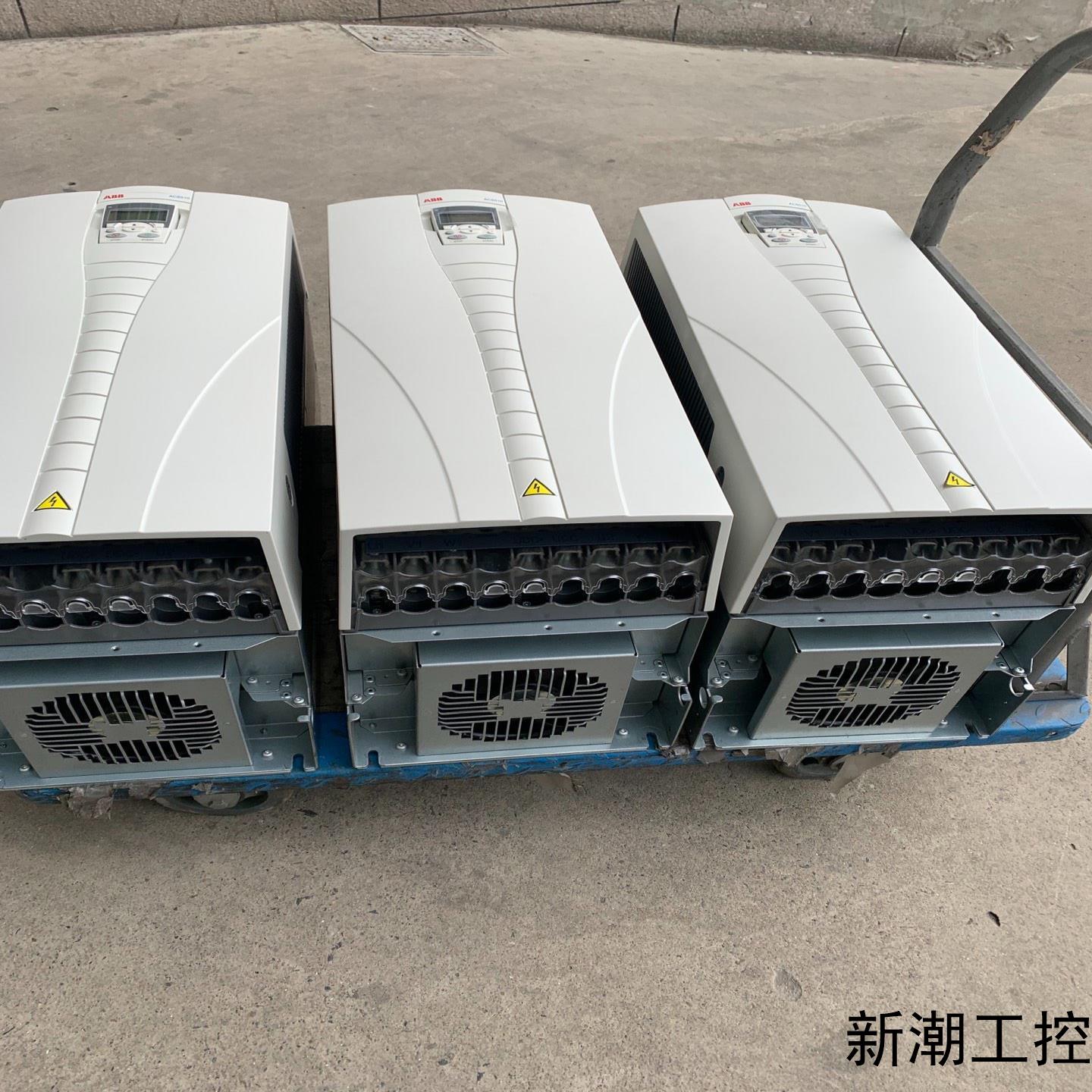 ABB变频器132KWACS510-01-246A-4 AC议价商品