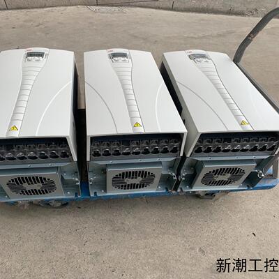 ABB变频器132KWACS510-01-246A-4 AC议价商品