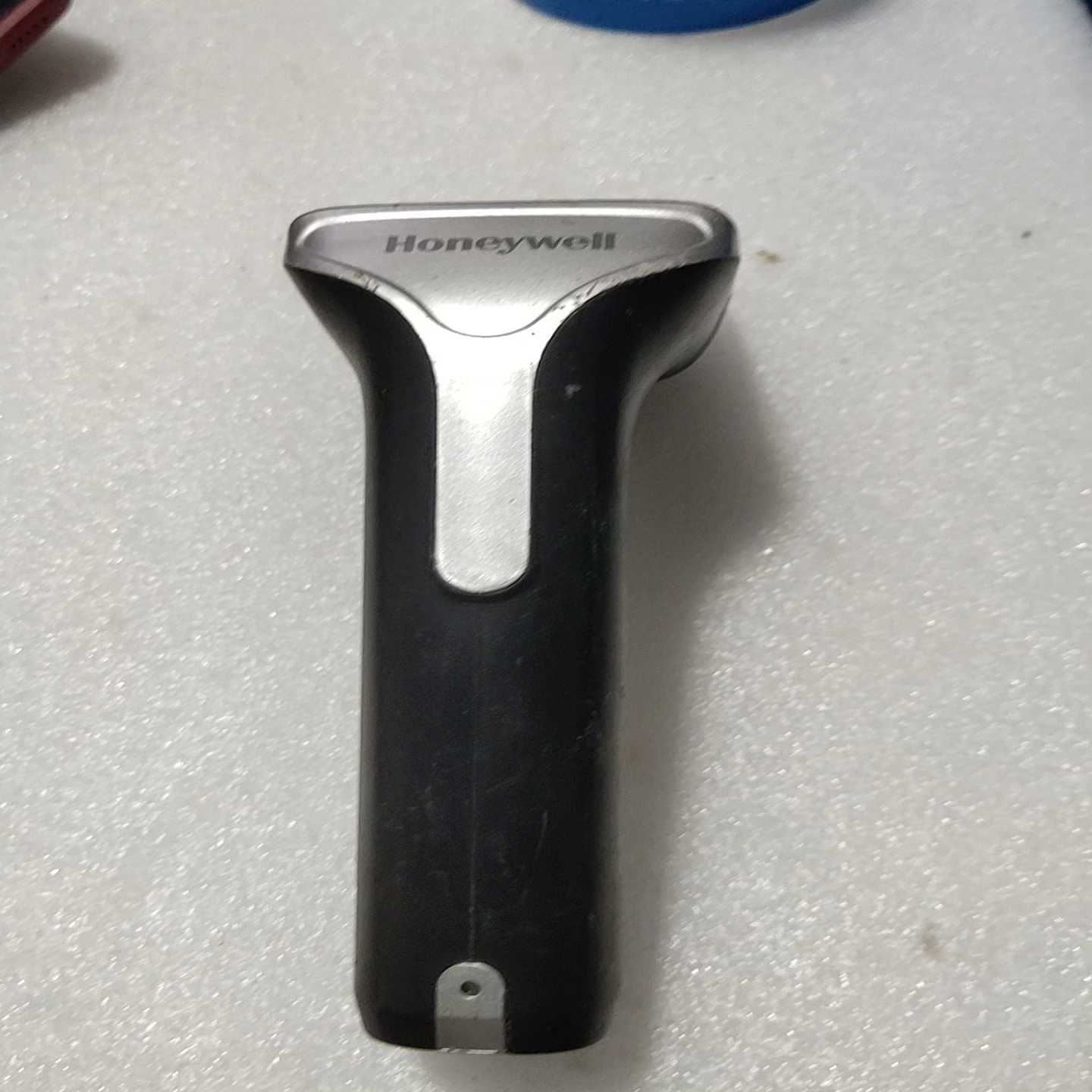 询价Honeywell霍尼韦尔OH4502无线二维扫码枪条码扫描